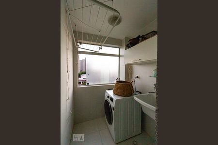 Apartamento à venda com 43m², 1 quarto e 1 vagaÁrea de serviço