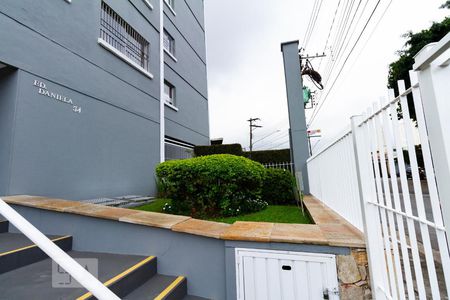 Apartamento à venda com 43m², 1 quarto e 1 vagaÁrea comum 