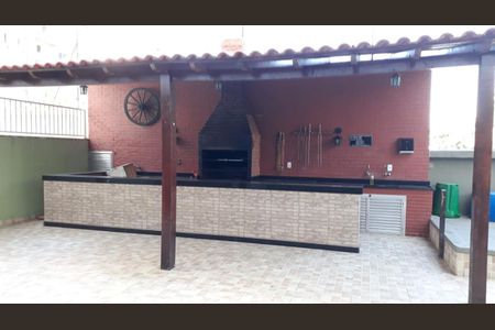 Apartamento à venda com 80m², 2 quartos e 1 vaga Apartamento à venda com 80m², 2 quartos e 1 vagaÁrea comum