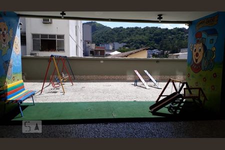 Apartamento à venda com 80m², 2 quartos e 1 vaga Apartamento à venda com 80m², 2 quartos e 1 vagaÁrea comum