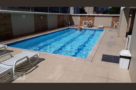 Apartamento à venda com 80m², 2 quartos e 1 vaga Apartamento à venda com 80m², 2 quartos e 1 vagaÁrea comum