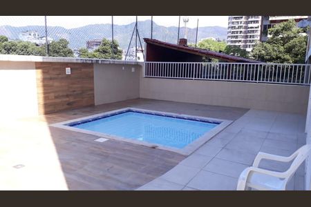 Apartamento à venda com 80m², 2 quartos e 1 vaga Apartamento à venda com 80m², 2 quartos e 1 vagaÁrea comum