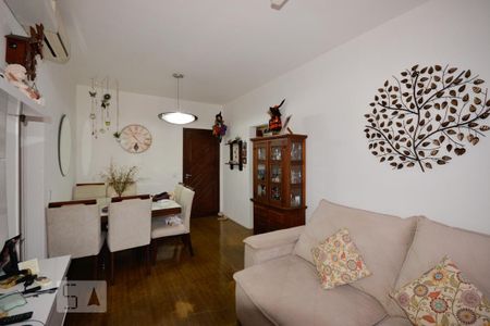 Apartamento à venda com 80m², 2 quartos e 1 vaga Apartamento à venda com 80m², 2 quartos e 1 vagaSala