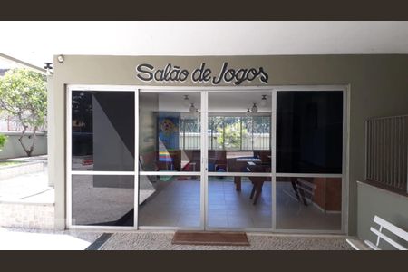 Apartamento à venda com 80m², 2 quartos e 1 vaga Apartamento à venda com 80m², 2 quartos e 1 vagaÁrea comum