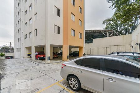 Apartamento à venda com 58m², 3 quartos e 1 vagaGaragem nos Fundos