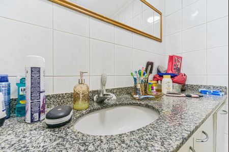 Apartamento à venda com 58m², 3 quartos e 1 vagaBanheiro