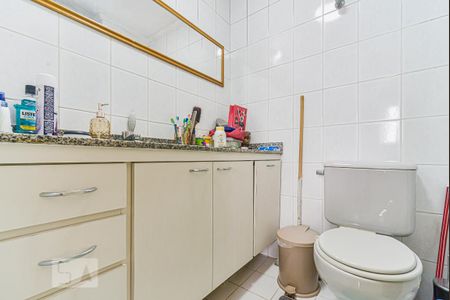 Apartamento à venda com 58m², 3 quartos e 1 vagaBanheiro