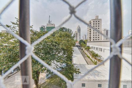 Apartamento à venda com 58m², 3 quartos e 1 vagaVista do Quarto 3