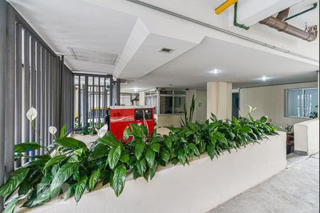 Apartamento à venda com 58m², 3 quartos e 1 vagaÁrea Verde