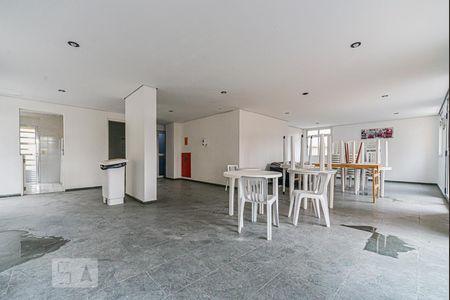 Apartamento à venda com 58m², 3 quartos e 1 vagaSalão de Festas