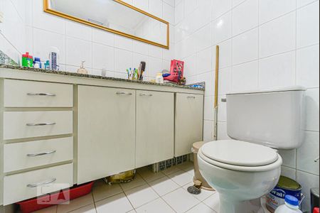 Apartamento à venda com 58m², 3 quartos e 1 vagaBanheiro