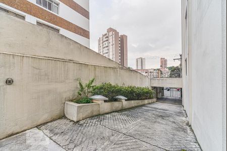 Apartamento à venda com 58m², 3 quartos e 1 vagaÁrea Comum Rampa Garagem