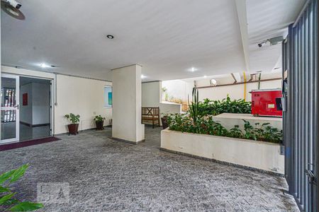 Apartamento à venda com 58m², 3 quartos e 1 vagaHall de Entrada