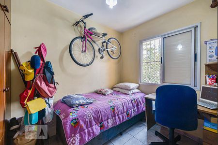 Quarto 1 de apartamento à venda com 3 quartos, 58m² em Vila Gumercindo, São Paulo