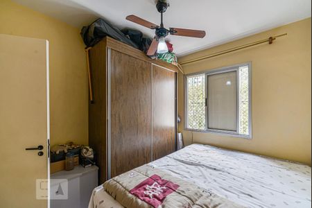 Apartamento à venda com 58m², 3 quartos e 1 vagaQuarto 3