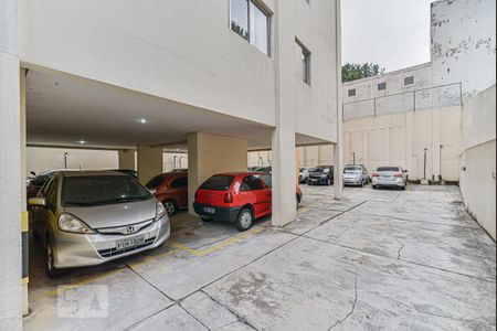 Apartamento à venda com 58m², 3 quartos e 1 vagaGaragem nos Fundos