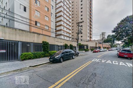 Apartamento à venda com 58m², 3 quartos e 1 vagaFachada