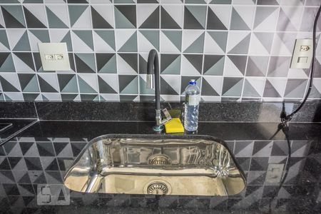 Apartamento à venda com 83m², 2 quartos e 1 vaga Apartamento à venda com 83m², 2 quartos e 1 vagaCozinha