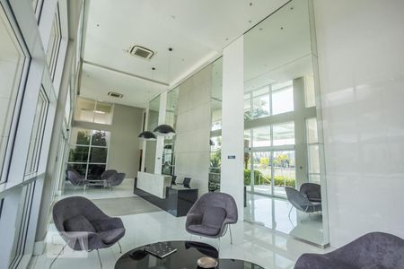 Apartamento à venda com 83m², 2 quartos e 1 vaga Apartamento à venda com 83m², 2 quartos e 1 vagaHall de Entrada