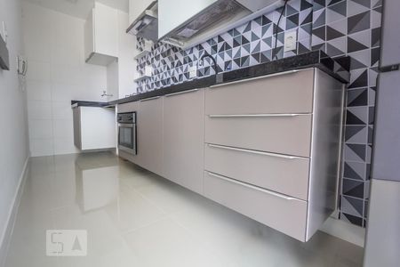 Apartamento à venda com 83m², 2 quartos e 1 vaga Apartamento à venda com 83m², 2 quartos e 1 vagaCozinha