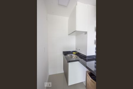 Apartamento à venda com 83m², 2 quartos e 1 vaga Apartamento à venda com 83m², 2 quartos e 1 vagaÁrea de Serviço