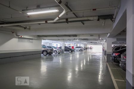 Apartamento à venda com 83m², 2 quartos e 1 vaga Apartamento à venda com 83m², 2 quartos e 1 vagagaragem