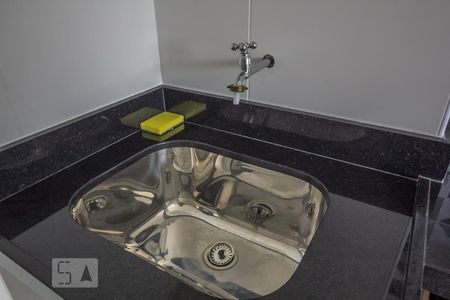 Apartamento à venda com 83m², 2 quartos e 1 vaga Apartamento à venda com 83m², 2 quartos e 1 vagaÁrea de Serviço