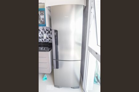 Apartamento à venda com 83m², 2 quartos e 1 vaga Apartamento à venda com 83m², 2 quartos e 1 vagaCozinha