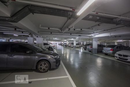 Apartamento à venda com 83m², 2 quartos e 1 vaga Apartamento à venda com 83m², 2 quartos e 1 vagagaragem