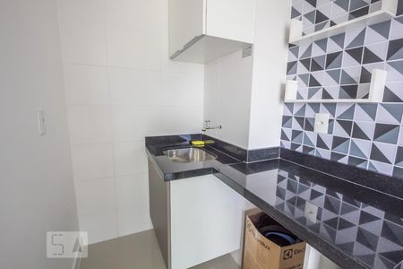 Apartamento à venda com 83m², 2 quartos e 1 vaga Apartamento à venda com 83m², 2 quartos e 1 vagaÁrea de Serviço