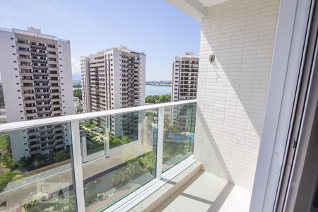 Apartamento à venda com 83m², 2 quartos e 1 vaga Apartamento à venda com 83m², 2 quartos e 1 vagaSuíte 2 Varanda
