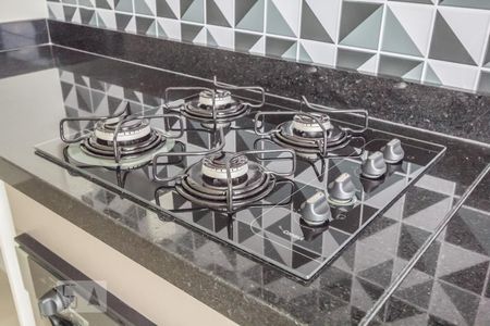 Apartamento à venda com 83m², 2 quartos e 1 vaga Apartamento à venda com 83m², 2 quartos e 1 vagaCozinha