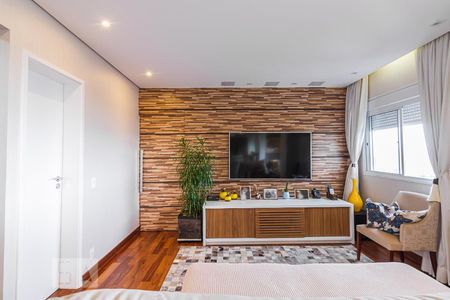 Sala de apartamento para alugar com 2 quartos, 96m² em Vila Leopoldina, São Paulo