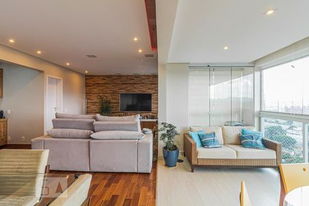 Varanda de apartamento à venda com 2 quartos, 96m² em Vila Leopoldina, São Paulo