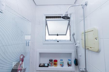 Apartamento para alugar com 96m², 2 quartos e 2 vagasBanheiro 2