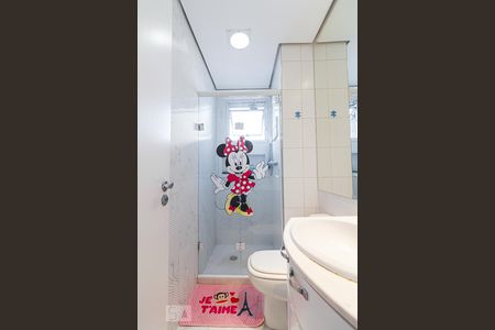 Apartamento para alugar com 96m², 2 quartos e 2 vagasBanheiro 1