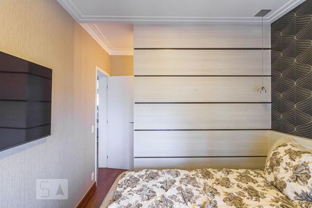 Suíte de apartamento para alugar com 2 quartos, 96m² em Vila Leopoldina, São Paulo