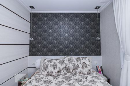 Suíte de apartamento à venda com 2 quartos, 96m² em Vila Leopoldina, São Paulo