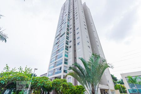 Apartamento para alugar com 96m², 2 quartos e 2 vagasFachada