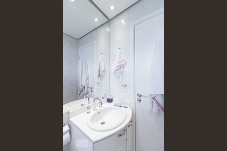 Apartamento para alugar com 96m², 2 quartos e 2 vagasBanheiro 2