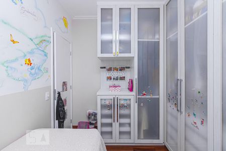 Apartamento para alugar com 96m², 2 quartos e 2 vagasQuarto 2