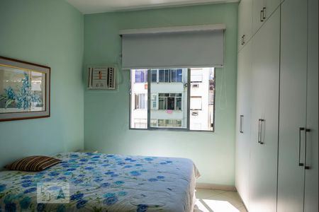 Quarto de apartamento para alugar com 2 quartos, 60m² em Copacabana, Rio de Janeiro