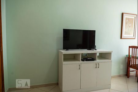 Sala de apartamento para alugar com 2 quartos, 60m² em Copacabana, Rio de Janeiro
