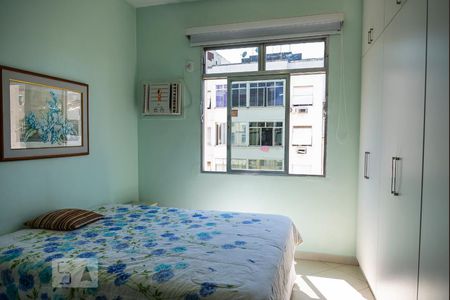 Quarto de apartamento para alugar com 2 quartos, 60m² em Copacabana, Rio de Janeiro