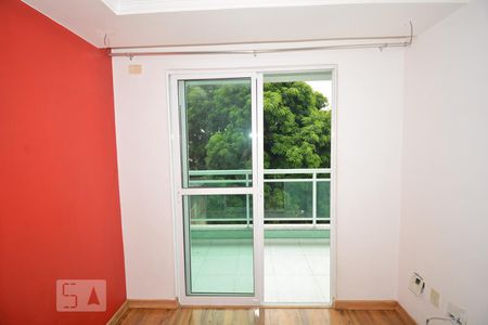Sala de apartamento à venda com 2 quartos, 65m² em Abolição, Rio de Janeiro