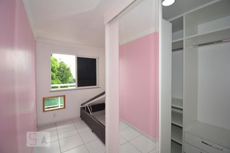 Suíte de apartamento à venda com 2 quartos, 65m² em Abolição, Rio de Janeiro