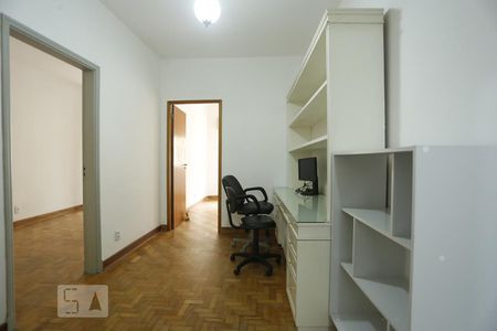 Sala de apartamento à venda com 2 quartos, 79m² em Bela Vista, São Paulo