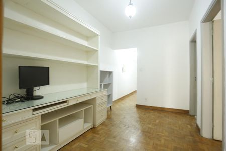 Sala de apartamento à venda com 2 quartos, 79m² em Bela Vista, São Paulo