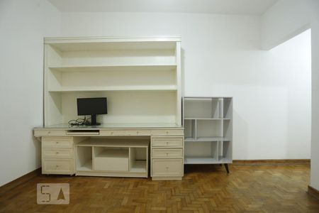Sala de apartamento à venda com 2 quartos, 79m² em Bela Vista, São Paulo