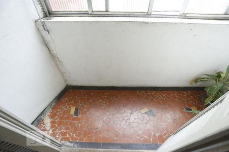 Sacada de apartamento à venda com 2 quartos, 79m² em Bela Vista, São Paulo